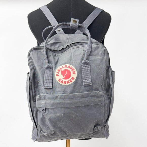 Classic Kanken Backpack - Picture 10 of 10